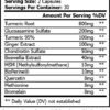 Supplement Facts