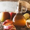 apple cinder vinegar