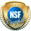 NSF Certification